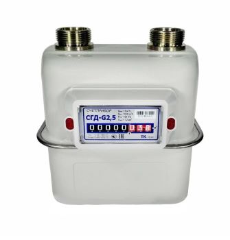 ������� ������� ���������� ��� G1.6 (�.3/4)