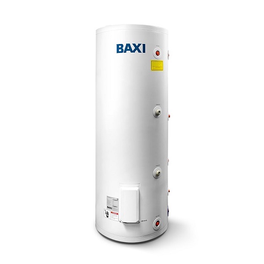 ������ ��������������� BAXI UBC 150