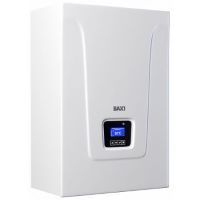 ����� ������������� Baxi Ampera Plus 24