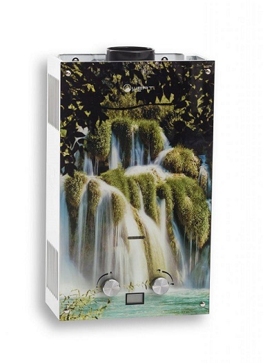 ������� ������� Wert Rus 10EG Water Fall