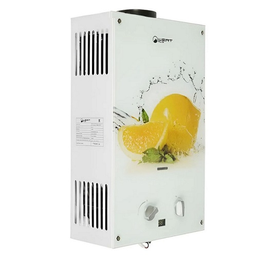 ������� ������� Wert Rus 10EG Lemon