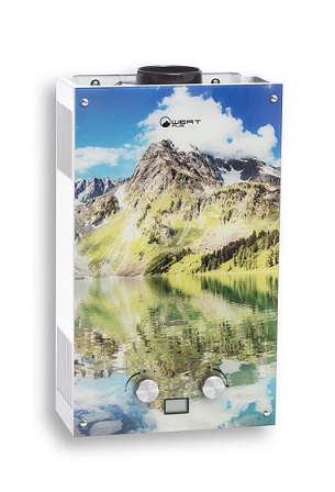 ������� ������� Wert Rus 10EG Mountains