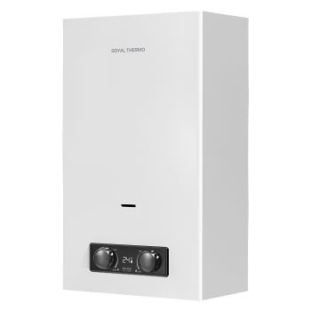   Royal Thermo GWH 10  Inflame White