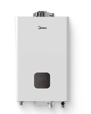 ������� ������� MIDEA  MGIWH-10-CC SEINE