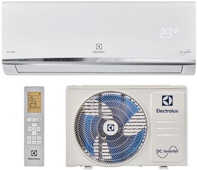  Electrolux EACS/I-07HSM/N8 SMARTLINE Inverter