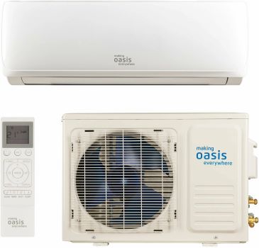 Oasis H-7I Inverter