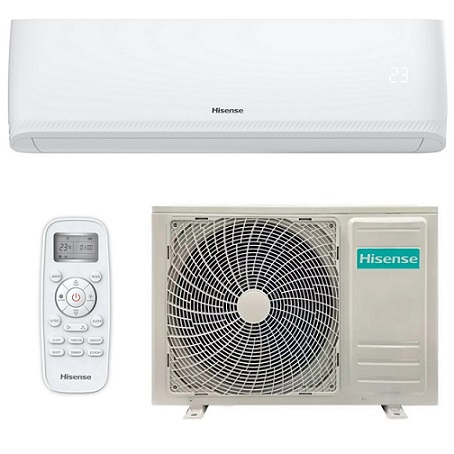 ����������� Hisense AS-07UW4RYRCM00 CITY DC Inverter