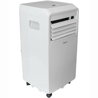   MIDEA MPPHA-07CRN7-Q