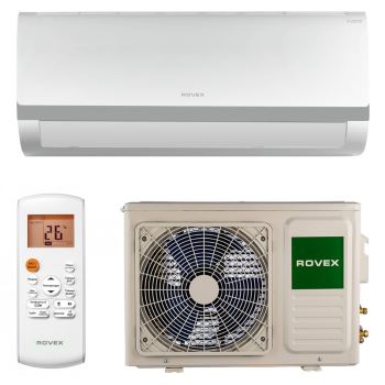  Rovex RS-09MUIN1 Rich Inverter