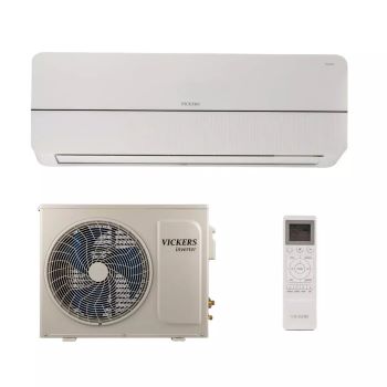  VICKERS VE-09HE Viking Inverter