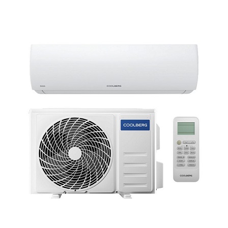 ����������� Coolberg CS-09R1 Runa