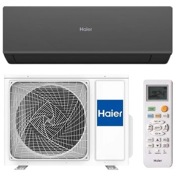  Haier AS35HQJ1HRA-B/1U35HQJ1FRA Quantum Inverter