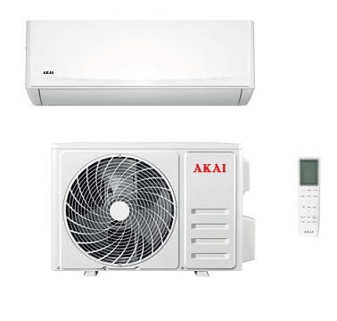 ����������� AKAI ASITA35DW/ASOTA35DW Inverter