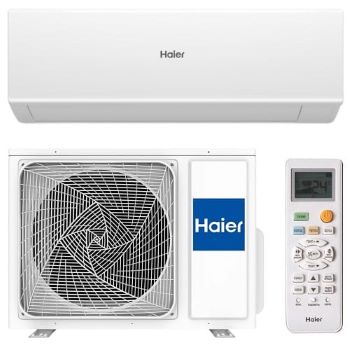  Haier AS35HQJ1HRA-W/1U35HQJ1FRA Quantum Inverter