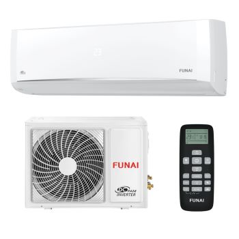  FUNAI RAC-I-SN55HP.D04 SENSEI DC Inverter