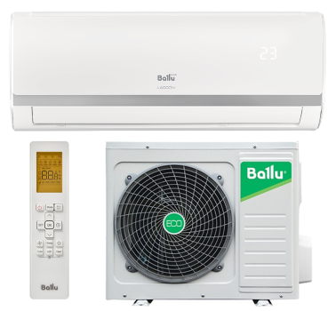  BALLU BSD-18HN1 24Y/HN8 Lagoon