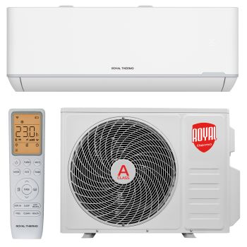  ROYAL THERMO RTB-24HN1 BAROCCO