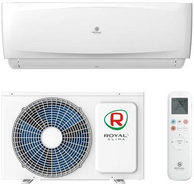 ����������� Royal Clima RC-VNE70HN VELA NUOVA