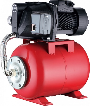 �������� ������� Pumpman ATJET-80