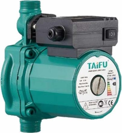 ����� ��� ��������� �������� Taifu GRS 12/9-Z