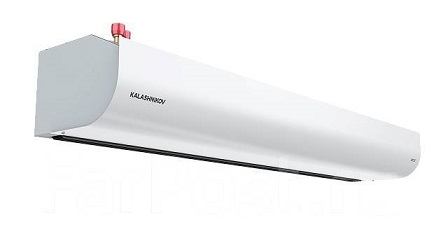   KALASHNIKOV KV-B10W8-11